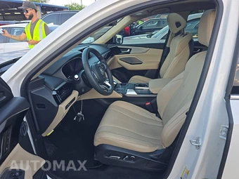 2024 Acura MDX – miniatura 7