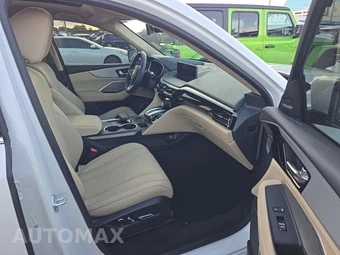 2024 Acura MDX – miniatura 8