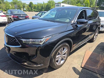 2024 Acura MDX