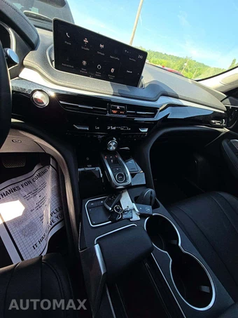 2024 Acura MDX - miniatura 10