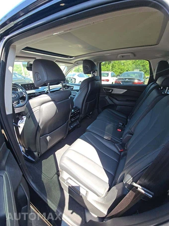 2024 Acura MDX - miniatura 13