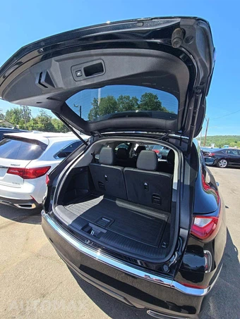 2024 Acura MDX - miniatura 14