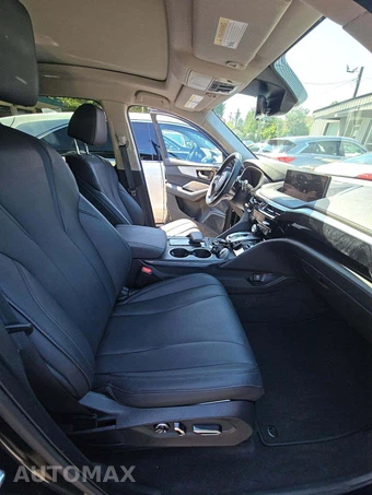 2024 Acura MDX - miniatura 18