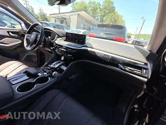 2024 Acura MDX - miniatura 19