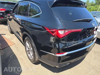 2024 Acura MDX - miniatura 2