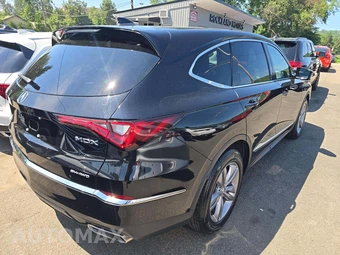 2024 Acura MDX - miniatura 3