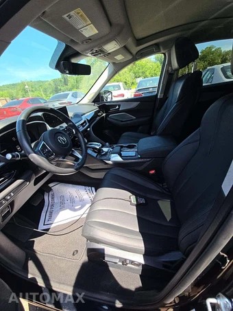 2024 Acura MDX - miniatura 6