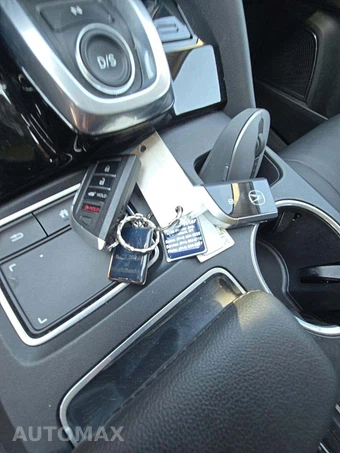 2024 Acura MDX - miniatura 8