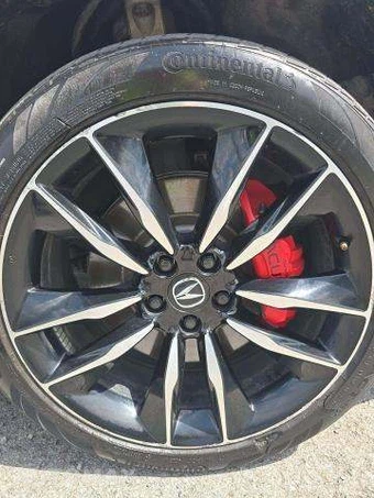 2024 Acura MDX Type S w/Advance Pkg - miniatura 2
