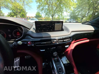 2024 Acura MDX Type S w/Advance Pkg - miniatura 10