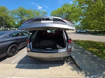 2024 Acura MDX Type S w/Advance Pkg - miniatura 15