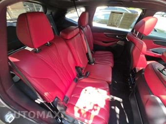 2024 Acura MDX Type S w/Advance Pkg - miniatura 17