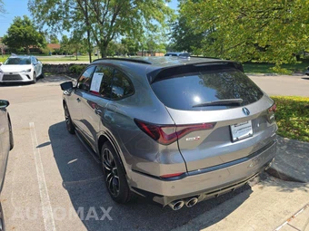 2024 Acura MDX Type S w/Advance Pkg - miniatura 2