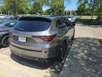 2024 Acura MDX Type S w/Advance Pkg - miniatura 3