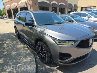 2024 Acura MDX Type S w/Advance Pkg - miniatura 4