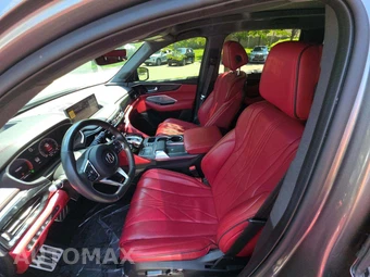 2024 Acura MDX Type S w/Advance Pkg - miniatura 6