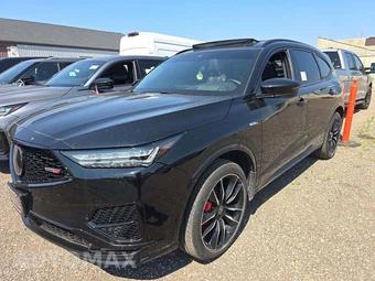2024 Acura MDX Type S w/Advance Pkg