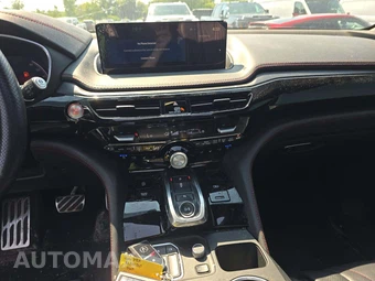 2024 Acura MDX Type S w/Advance Pkg – miniatura 10
