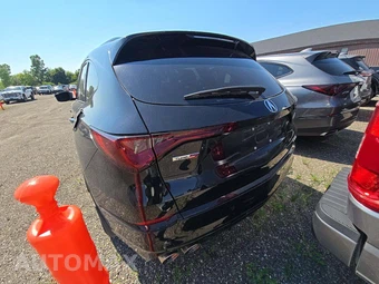 2024 Acura MDX Type S w/Advance Pkg – miniatura 15