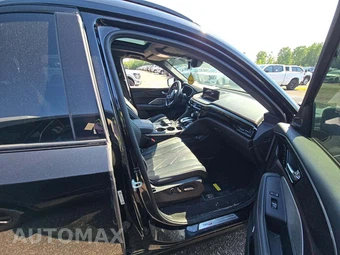 2024 Acura MDX Type S w/Advance Pkg – miniatura 19