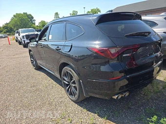 2024 Acura MDX Type S w/Advance Pkg – miniatura 2