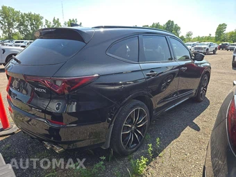 2024 Acura MDX Type S w/Advance Pkg – miniatura 3