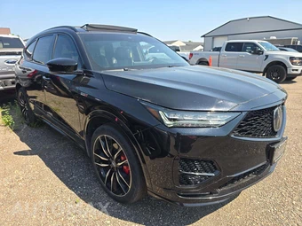 2024 Acura MDX Type S w/Advance Pkg – miniatura 4