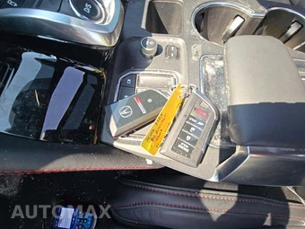 2024 Acura MDX Type S w/Advance Pkg – miniatura 8
