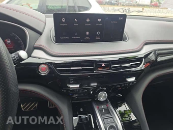 2024 Acura MDX w/A-Spec Pkg - miniatura 10