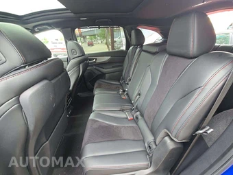 2024 Acura MDX w/A-Spec Pkg - miniatura 13