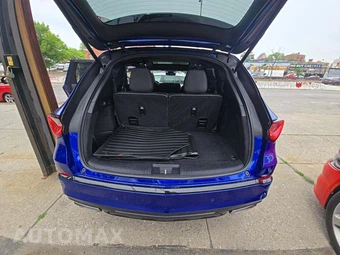 2024 Acura MDX w/A-Spec Pkg - miniatura 15