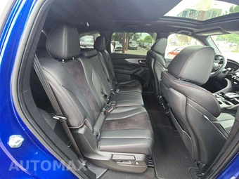 2024 Acura MDX w/A-Spec Pkg - miniatura 17