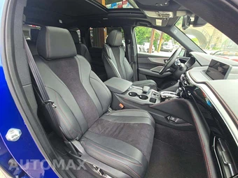 2024 Acura MDX w/A-Spec Pkg - miniatura 19