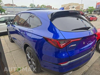 2024 Acura MDX w/A-Spec Pkg - miniatura 2