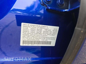 2024 Acura MDX w/A-Spec Pkg - miniatura 5
