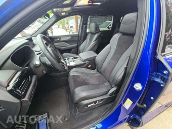 2024 Acura MDX w/A-Spec Pkg - miniatura 6