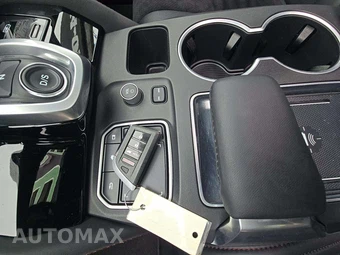 2024 Acura MDX w/A-Spec Pkg - miniatura 8