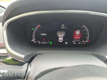 2024 Acura MDX w/A-Spec Pkg - miniatura 9