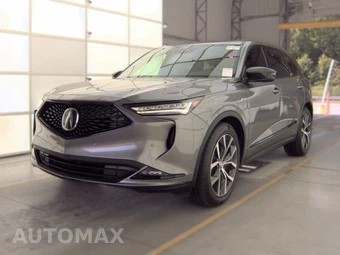 2024 Acura MDX w/A-Spec Pkg