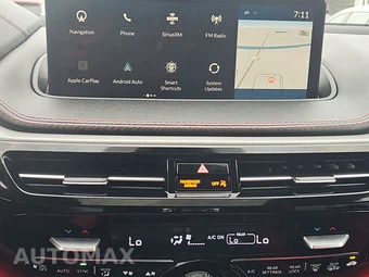 2024 Acura MDX w/A-Spec Pkg - miniatura 11