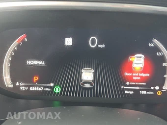 2024 Acura MDX w/A-Spec Pkg - miniatura 12