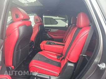 2024 Acura MDX w/A-Spec Pkg - miniatura 13