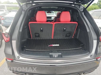 2024 Acura MDX w/A-Spec Pkg - miniatura 17