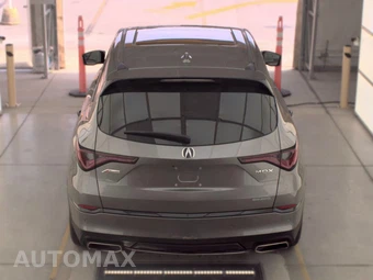 2024 Acura MDX w/A-Spec Pkg - miniatura 5