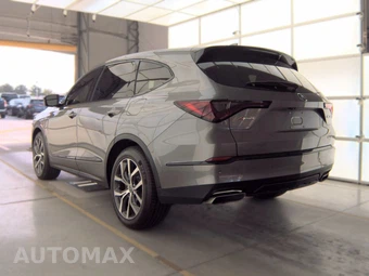 2024 Acura MDX w/A-Spec Pkg - miniatura 6