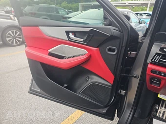 2024 Acura MDX w/A-Spec Pkg - miniatura 9