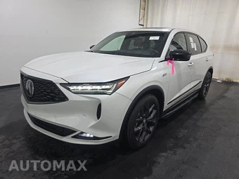 2024 Acura MDX w/A-Spec Pkg