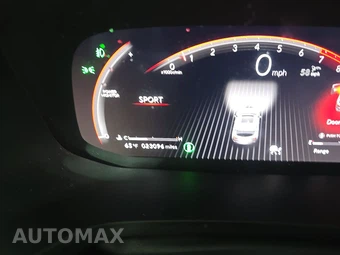 2024 Acura MDX w/A-Spec Pkg - miniatura 12