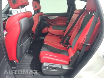 2024 Acura MDX w/A-Spec Pkg - miniatura 13