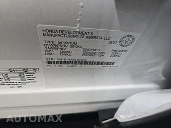 2024 Acura MDX w/A-Spec Pkg - miniatura 14